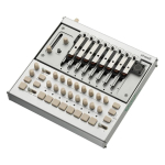 Korg Phase8 akustiline s&uuml;nteesija