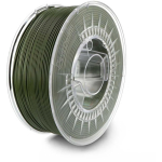 Filament Filament Devil Design ASA plast 1.75mm 0.8kg - Oliivroheline