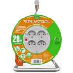 Plastrol Rummu pikendustross eco