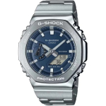 Casio G-Shock G-Steel GM-2110D-2BER Kell