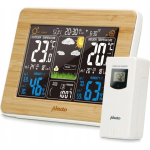 Alecto ilmijaam traadita anduriga Bamboo (WS-1560)