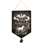 Widdop Widdop Co Harry Potter Patronus Loomad heledates pimedas seinale pendel
