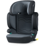 KINDERKRAFT autoiste XPAND 2 PRO, i-Size 100&ndash;150 cm, must, KCXPPR02BLK0000