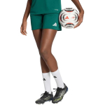 adidas Entrada 26 Naiste L&uuml;hikesed P&uuml;ksid Roheline KE9829 (XL)