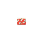 TUCANO SLEEVE SCHIZZO MacBook Air 15/ Laptop 13/ Laptop 14 FAUNA GALLINE ORANŽEERBFSCZMB15-PSC-GLN-O (8020252213395)