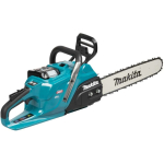 Makita UC030GZ01 Akutoitelahendus kettsae, 40Vmax XGT, BL-mootor 400mm, 0-29,0 m/s. Ilma aku ja laadijata!