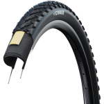 24" 24" Schwalbe Motion Land Cruiser HS 648 Active Wired rehvit 50-507 / 24x2.00
