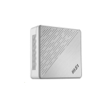 MSI PC Cubi 5 1M-483BEU, Core 5 120U, 16GB, N/A, N/A, Ilma OS, Valge