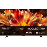 Teleruudus||65 Teleruudus||65 "|4K Ultra HD|3840 x 2160 pikslit|Lame|16:9|QLED|65QLED780L