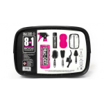 Muc-Off 8 in 1 Bicycle Cleaning Kit Puhastamise t&ouml;&ouml;riist