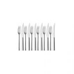 WMF 1291436046 12 tk Nugade komplekt