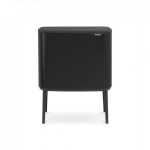 Brabantia 316203 pr&uuml;gikast 34 l Nelinurkne Teras Must