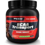 SportLife Pro seeria BCAA Cola treeningjook, 300g