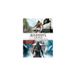 Ubisoft Assassin&rsquo;s Creed The Rebel Collection Kollektsioon Nintendo Switch