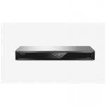 Panasonic DMR-UBC70EGS Blu-Ray salvestaja 3D-&uuml;hilduvus H&otilde;be