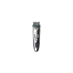 Panasonic ER-SB60-S803 habemetrimmer AC/Baterry 38 2 cm H&otilde;be