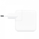 Apple MY1W2ZM/A toiteadapter ja vaheldi Hoonesisene 30 W Valge