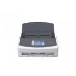 Ricoh ScanSnap iX1600 ADF + manuaalse dokumendis&ouml;&ouml;tmisega skanner 600 x 600 DPI A4 Valge