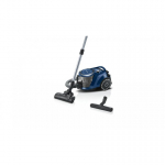 Bosch Serie 6 BGC41X36 tolmuimeja 2,4 l Silindertolmuimeja Kuiv 700 W Kotita