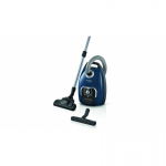 Bosch Serie 8 BGB75X494 tolmuimeja 5 l Silindertolmuimeja Kuiv 650 W Tolmukott