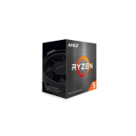 AMD Ryzen 5 5600G protsessor 3,9 GHz 16 MB L3 Karp