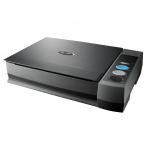 Plustek OpticBook 3800L Lameskanner 1200 x 1200 DPI A4 Must