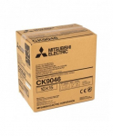 Mitsubishi Mitsubishi CK 9046 10 x 15 cm 600 Prints