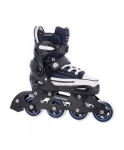 Tempish Rebel T Skates Adjustable Size 29-32