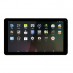 Denver TIQ-10494 tahvelarvuti 32 GB 25,6 cm (10.1") 2 GB Wi-Fi 4 (802.11n) Android 11 Must