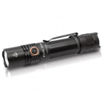 Fenix PD35 V3.0 taskulamp Must K&auml;sitaskulamp LED