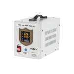 Uninterruptible Uninterruptible power supply 500W 12V/230Vac KEMOT PROsinus-500
