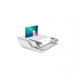 Fellowes lowes Lyra 3 in 1 Binding Centre DD 300 lehte Hall, Valge