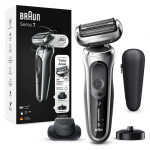 Braun Series 7 71-S4200cs Foolium pardel Trimmer Must