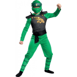 LEGO LEGO Ninjago Lloyd Classic Legacy Costume, Size S