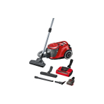 Bosch BGS41PET1 tolmuimeja 2,4 l Silindertolmuimeja Kuiv 750 W Kotita