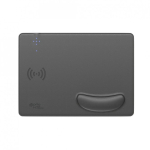 Prio Fast Wireless Charging Mouse Pad 15W (USB-C)