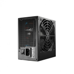 FSP HEXA 85+ PRO toiteallika komponent 350 W 24-pin ATX ATX Must