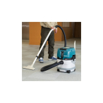 Makita VC003GLZ tolmuimeja 15 l T&ouml;&ouml;stuslik tolmuimeja Kuiv & m&auml;rg