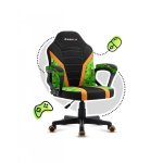 Huzaro Ranger 1.0 Pixel mesh Lame iste V&otilde;rguga seljatugi