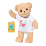 BABY BABY born Bear white