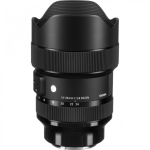 Lens Lens Sigma 14-24mm F2.8 DG DN | Art | Sony E-mount
