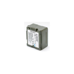 Extra Extra Digital Panasonic, battery VW-VBG130