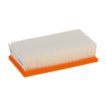 Bosch 2 607 432 034 tolmut&otilde;mburi tarvik Filter