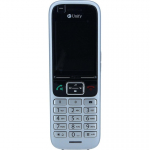 Unify "Phone" to unify OpenScape S6