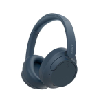 Sony WH-CH720NL wireless headphones, Blue