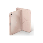 Tablet Tablet case Uniq UNIQ etui Moven iPad Air 10.9 (2022/2020) Antimicrobial pink/ blush pink