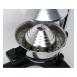 Zyle Professional citrus. fruit juicer, ZY5029CJ