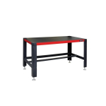 YATO WORK TABLE 1500 x 780 x 830 mm 08920