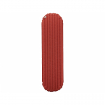 Vaude Performance 7 M sleeping pad, redwood