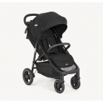 Joie Litetrax Pro Reisis&uuml;steemiga vanker 1 iste(med) Must